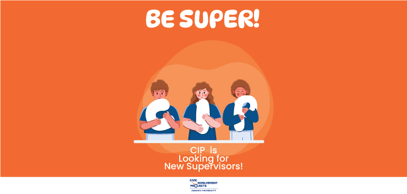 Süpervizör Seçimleri