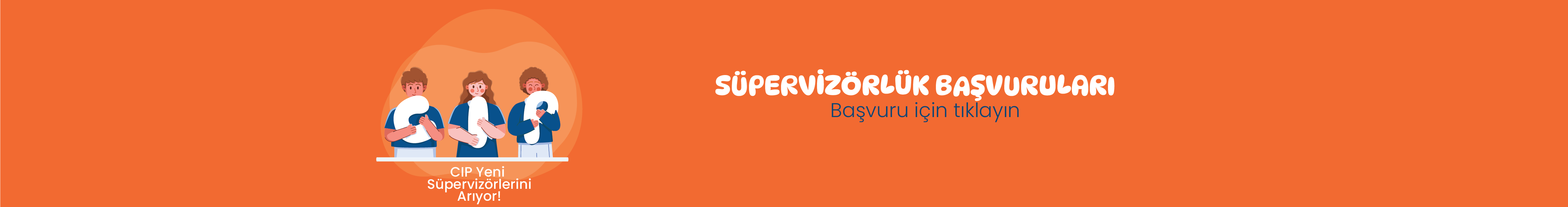 Süpervizör Seçimleri