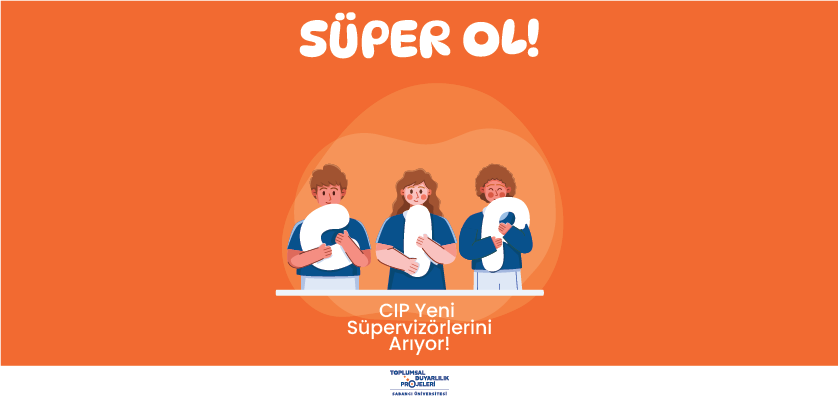 Süpervizör Seçimleri