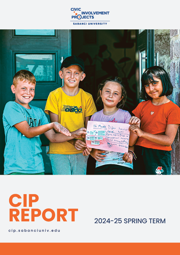 CIP Report - 202402