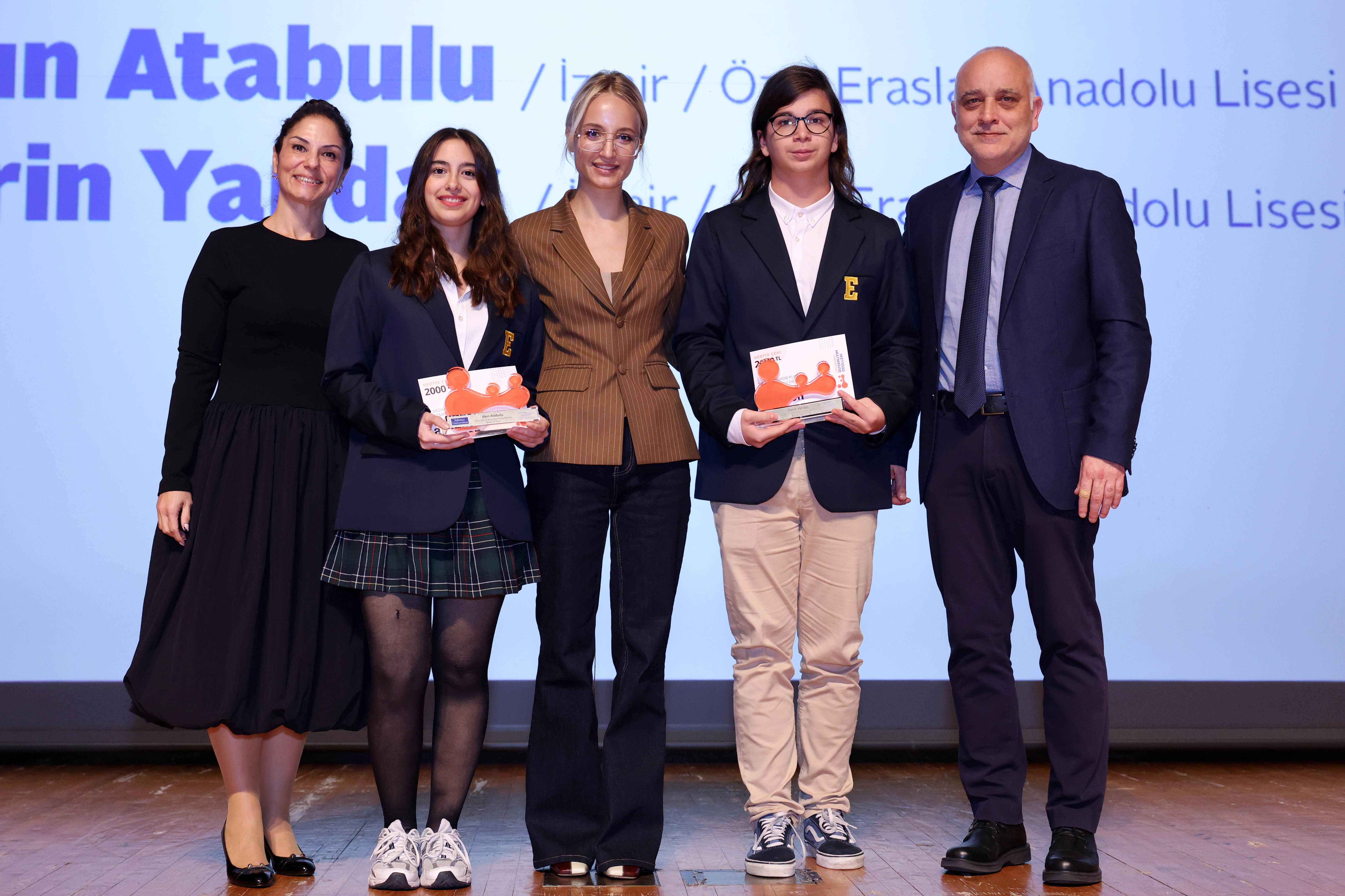 Akın Atabulu&Derin Yandaş