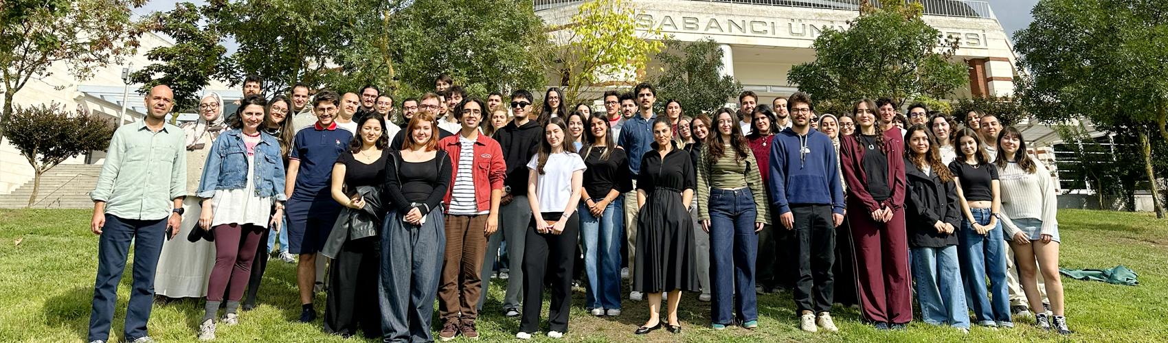 CIP Team